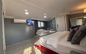 Rhythm Hotel